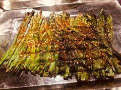 -马路牙子地桌烤肉(工体店)