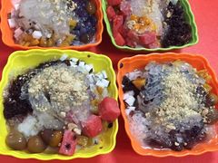 -老式乌米冰(阜阳园店)