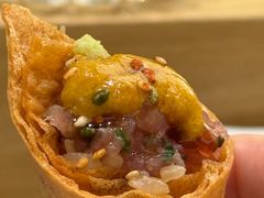 -鮨政·Omakase(港汇恒隆广场店)