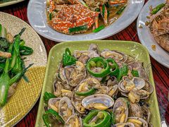 -贞姨美食·老字号海鲜大排档