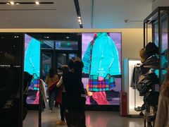 -ZARA HOME(天环广场店)