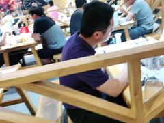 -木屋烧烤(双榆树店)