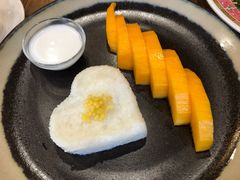 -曼谷食堂·泰国家庭料理(丹桂路店)
