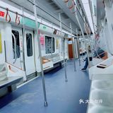 机场既视感的西博城地铁🚇
