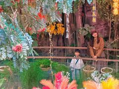 -正佳雨林生态植物园
