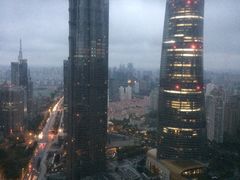 -金轩中餐厅 Jin Xuan(浦东丽思卡尔顿酒店)