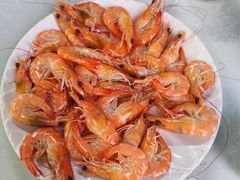 -外滩18号海鲜(三亚湾龙兴海鲜广场店)