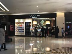 -GODIVA(万象城店)