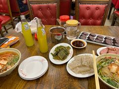 -西塔大冷面(市府大路店)