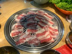 -老炉家木炭烤肉(长江国际店)