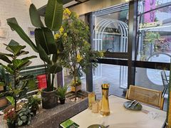-做披萨的奇葩(中海央墅店)