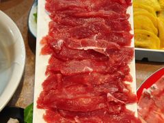 -香满锅老北京羊蝎子火锅·家常菜(新街口店)