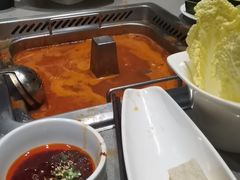 -海底捞火锅(崇文门新世界百货店)