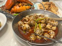-喜记避风塘炒辣蟹(总店)