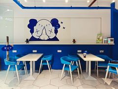 -肥·佬凍檸茶(重庆天地店)