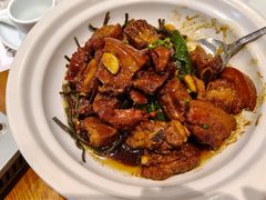 -黄泥岗·地道湖北菜(奥特莱斯店)