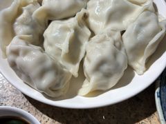 -金谷园饺子馆(北邮总店)