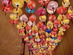 -厦门康莱德酒店