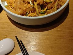 -宏达老菜馆(东安街店)