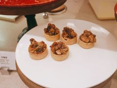 -步步高福朋喜来登·宜客乐西餐厅