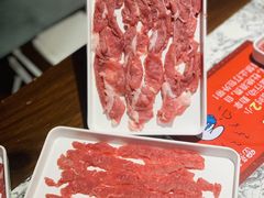 -京元盛铜锅涮肉(上海总店)