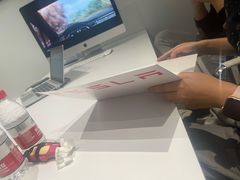 -TESLA 特斯拉(上海太古汇体验店)