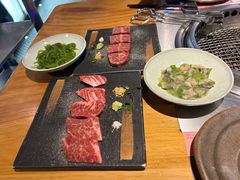 -焱铁烧·黑毛和牛专门店(南宁万象城店)