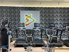 -FLARE STAR FITNESS(复地活力城店)