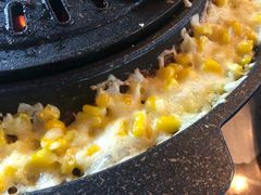 -胡悦里韩式烤肉(莱阳总店)