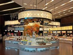 -广州建国酒店·君豪西餐自助餐厅