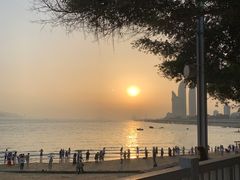-白城沙滩