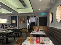 -翡翠拉面小笼包(岭南新天地店)