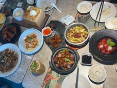 -大树餐厅(红旗街万达店)