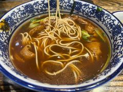 -顺丰面馆(打浦店)