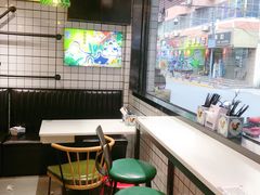 用餐区-粤拭轩·广东味道(祥和里店)
