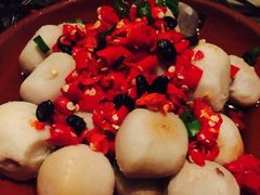 -鄱阳湖·江西小炒·瓦罐煨汤(五道口店)