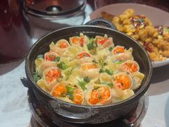 -山四砂锅(太原钟楼街店)