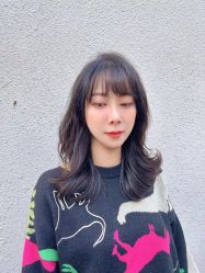 -十六番发型师事务所