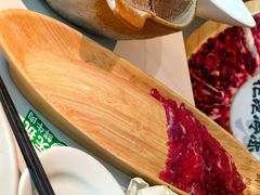 -左庭右院鲜牛肉火锅(新梅广场店)