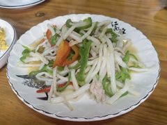 -竹乡人家大鱼头(南山竹海店)