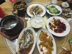 -鑫鸿达·海鲜闽菜热炒小馆(中山路店)