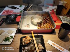 -新辣道鱼火锅(上地华联店)
