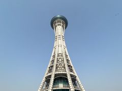 -宁波海天一洲景区