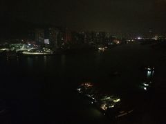 十六浦索菲特大酒店-澳门十六浦索菲特大酒店