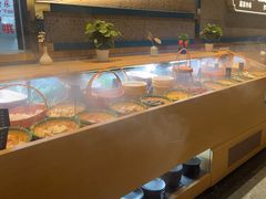 -一绪に寿喜烧(虹悦城店)