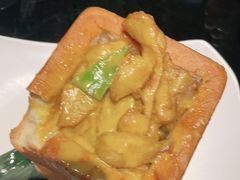 -高第街56号餐厅(银座商城玉函店)