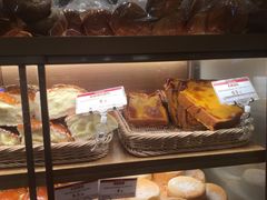 -山崎面包(静安久光店)