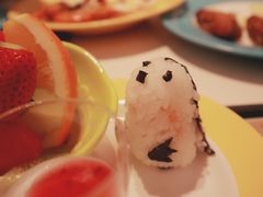 -帝企鹅自助餐厅•儿童岛•真企鹅(长隆企鹅酒店)