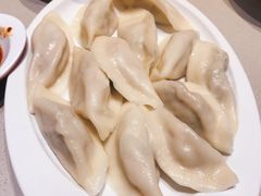 -喜家德虾仁水饺(华强天虹店)