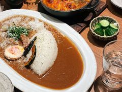 -CURRY YA 熟成咖哩專門店(深圳湾万象城店)